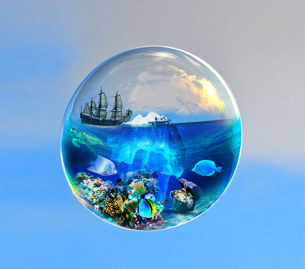 ps照片处理大全,ps如何做创意照片