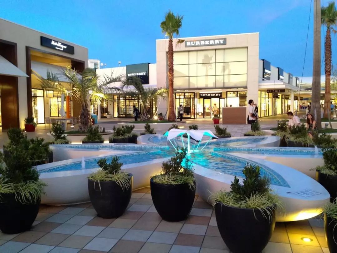 日本最大的奥特莱斯,日本最值得去的奥特莱斯