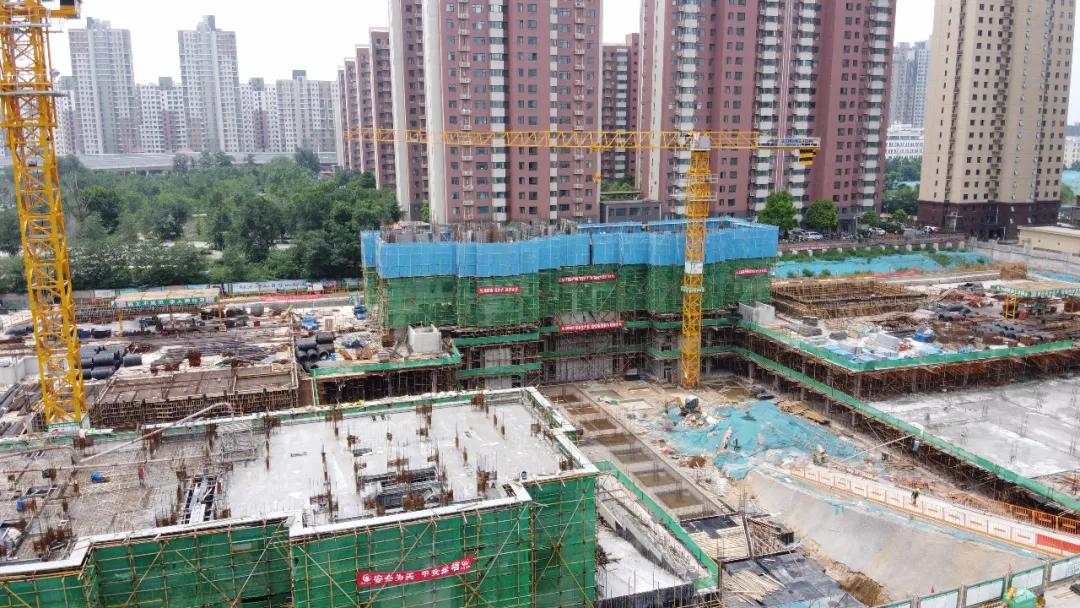 开盘劲销12亿引爆全城,开盘销售火爆