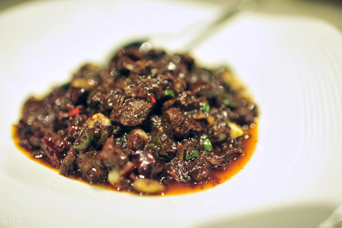 永新特产酱姜怎么样吃,江西永新美食特产