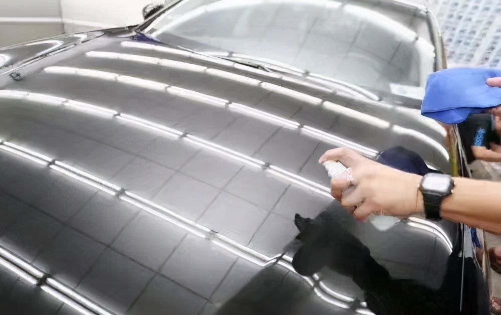 镀晶车衣封釉哪种最亮,打蜡封釉镀膜镀晶车衣哪个好