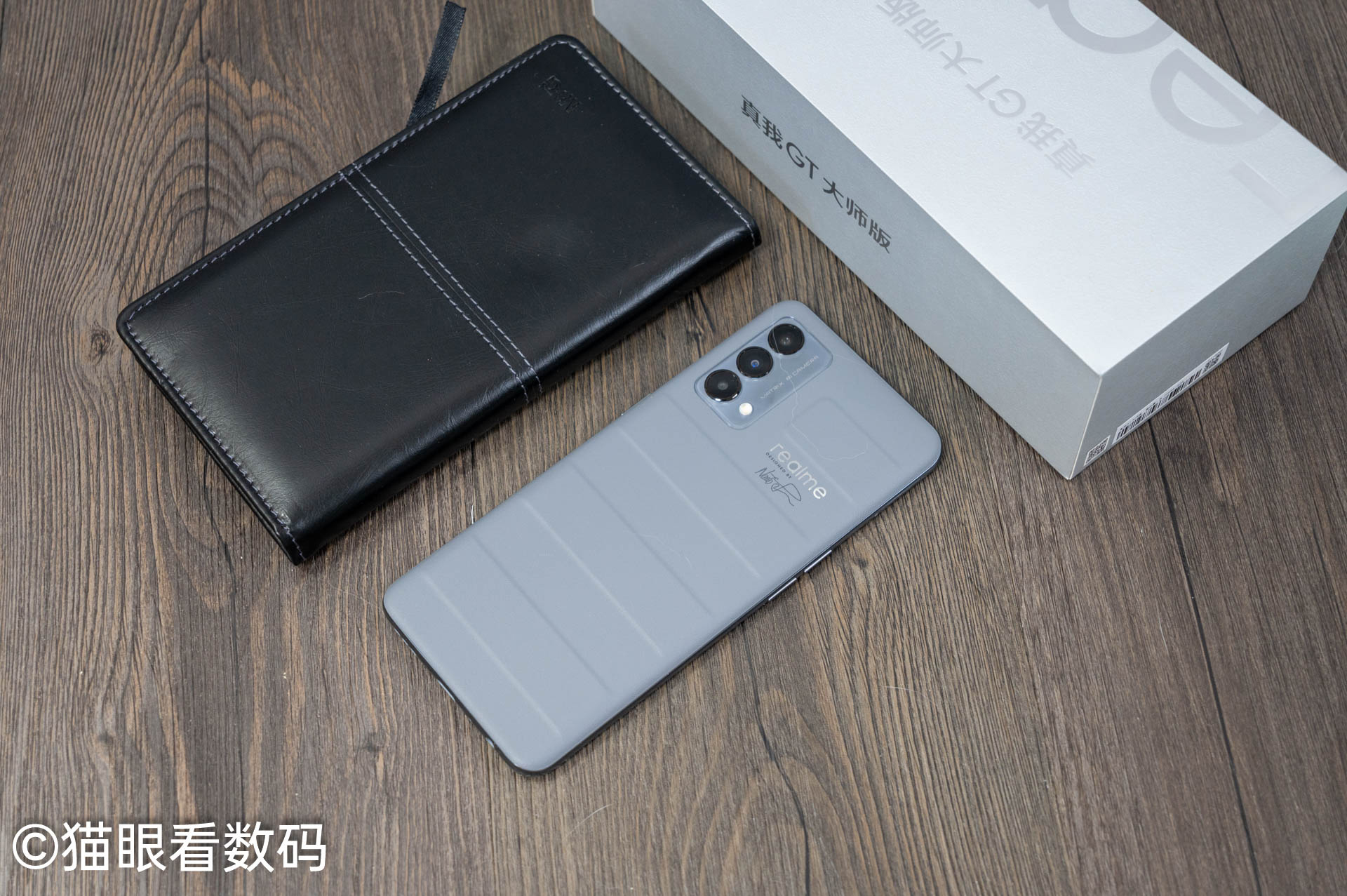 realme真我gt大师版拍视频,realme真我gt大师版探索版测评