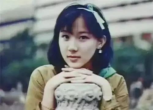 曾由美颜值巅峰,台湾著名女演员50岁以上整容