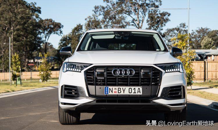 2019奥迪q745quattro动力够用吗,12年奥迪q7柴油版现在值多少钱