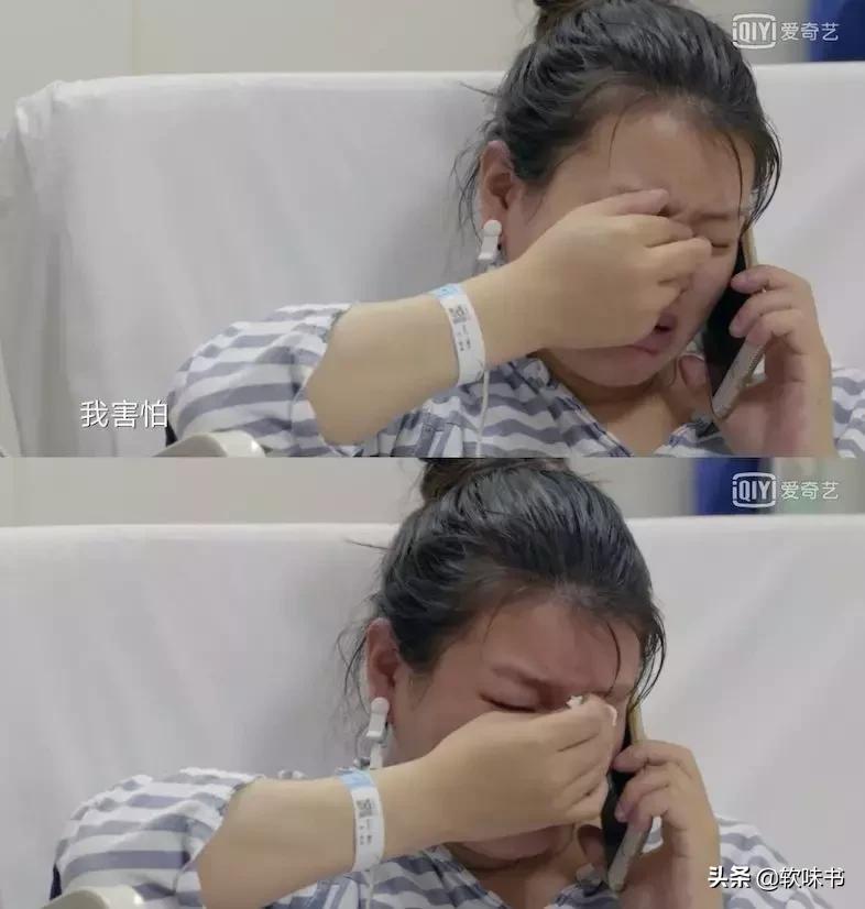 呼吸急促、大出血，女星产房视频曝光：命悬一线是常有的