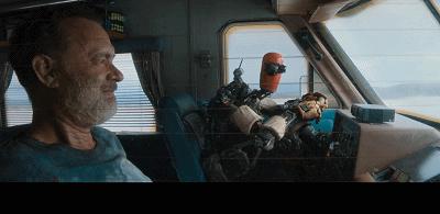 一部被低估的科幻电影末日,现在最火的末日片有哪些