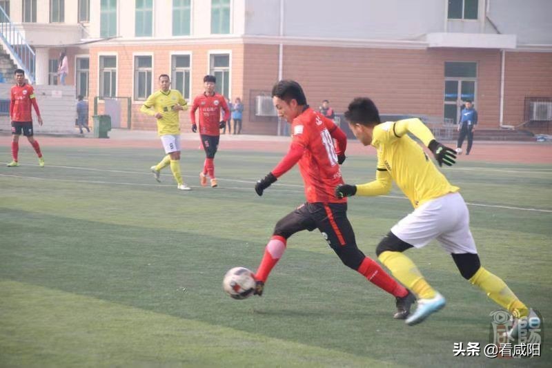 陕西省安康市群众足球超级联赛,2020年陕西群众足球超级联赛