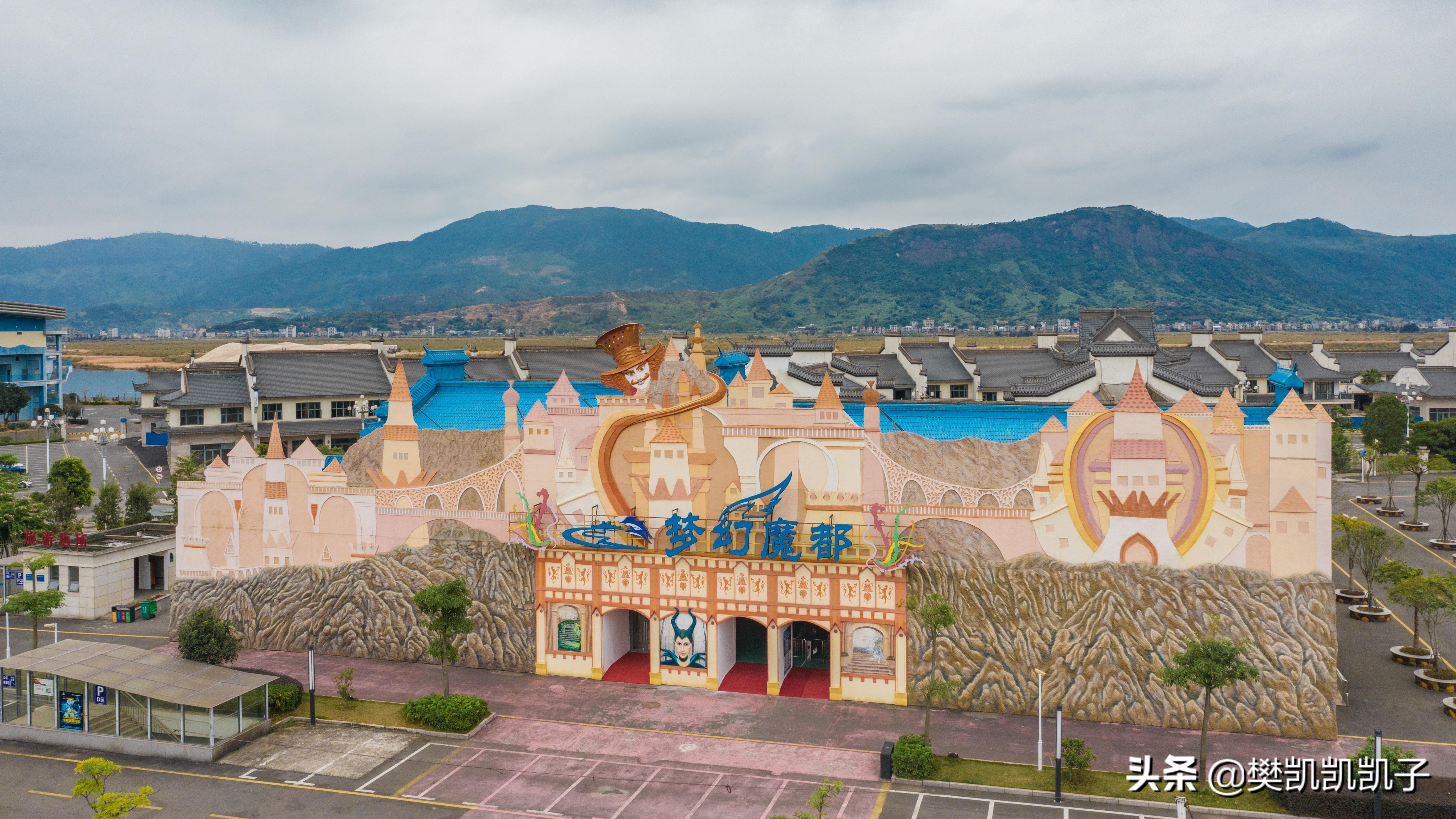 去福州看海的攻略,福州看海攻略推荐