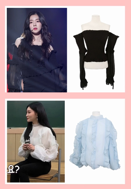 十几元明星平价私服品牌,明星同款平价衣服品牌