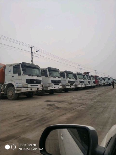 二手混凝土搅拌罐车交易市场,精品二手混凝土搅拌罐车