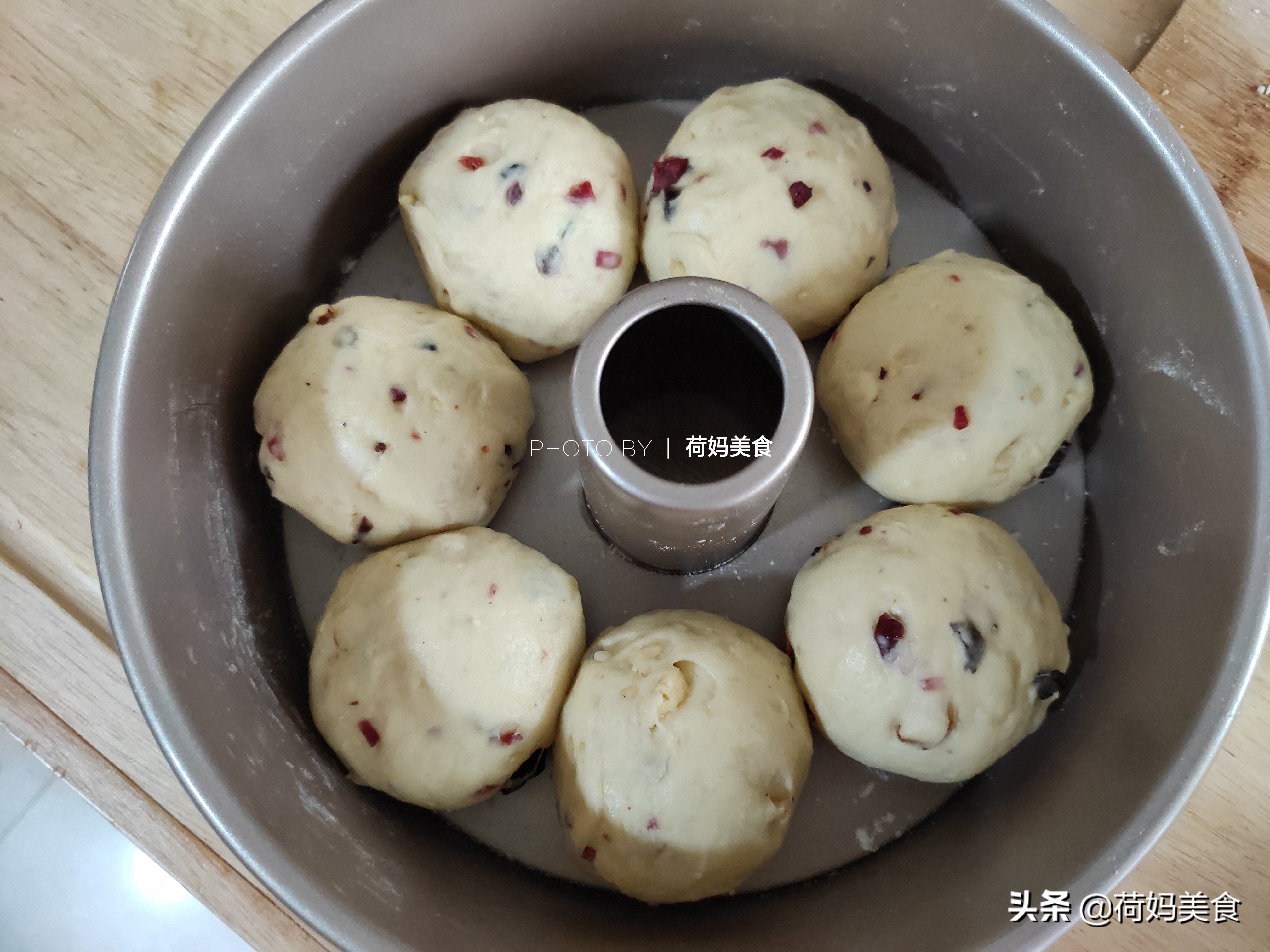 面包可以蒸吗不用烤箱,烤箱蒸面包的家常做法