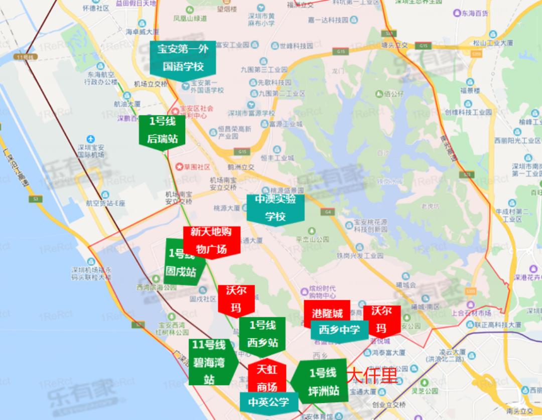 深圳哪个区的房子最好卖,深圳哪些房子要卖掉
