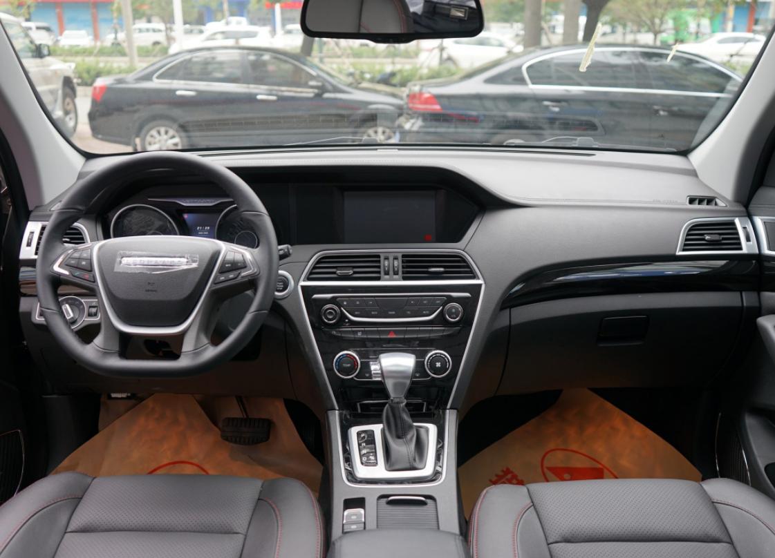 军工品牌猎豹汽车如何,猎豹汽车曾经的辉煌