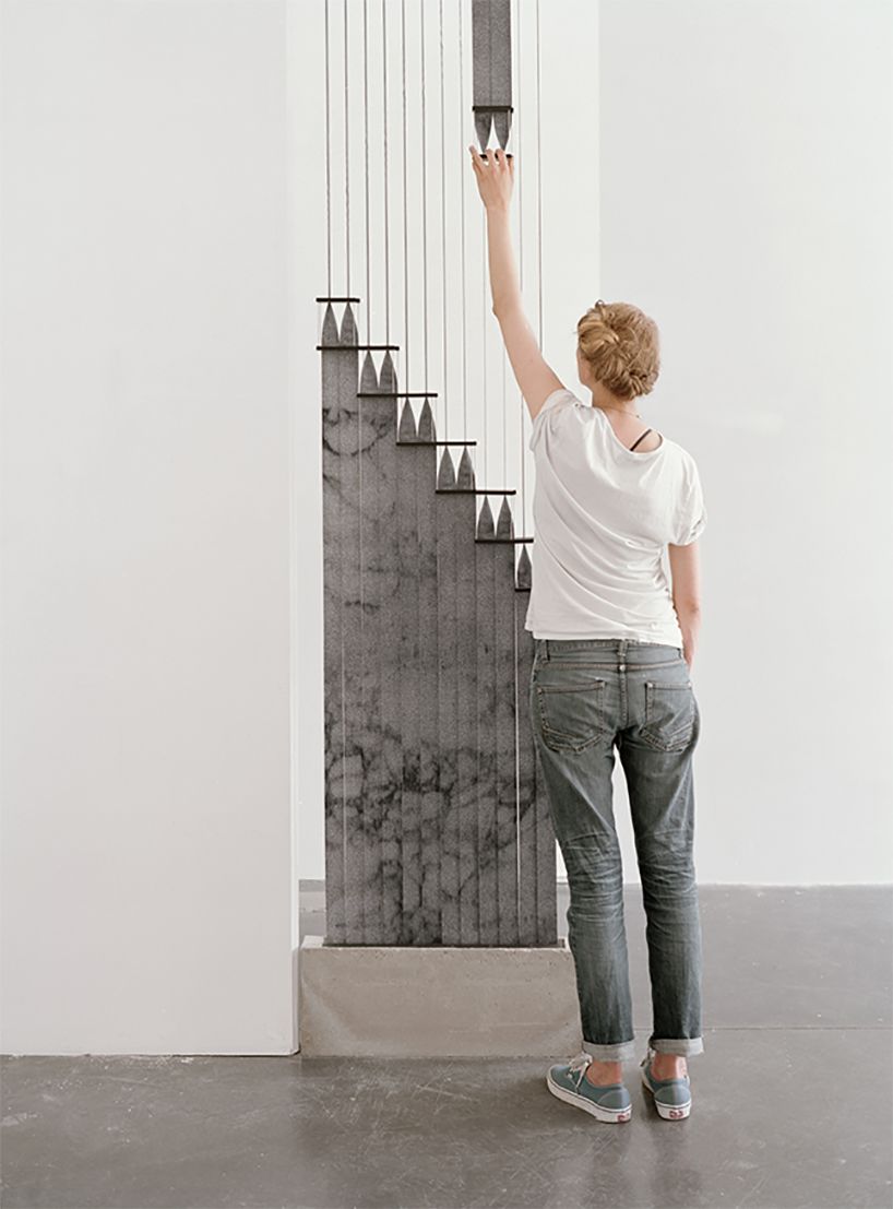 垂直帘怎么设计,垂直帘设计图片