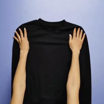 家里不穿的旧衣服都扔掉,家里不穿的旧衣服别再扔垃圾桶了