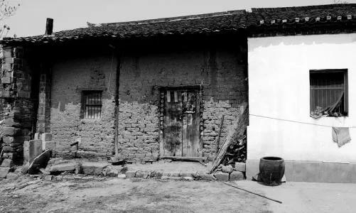 一座豫西明珠，正在冉冉升起