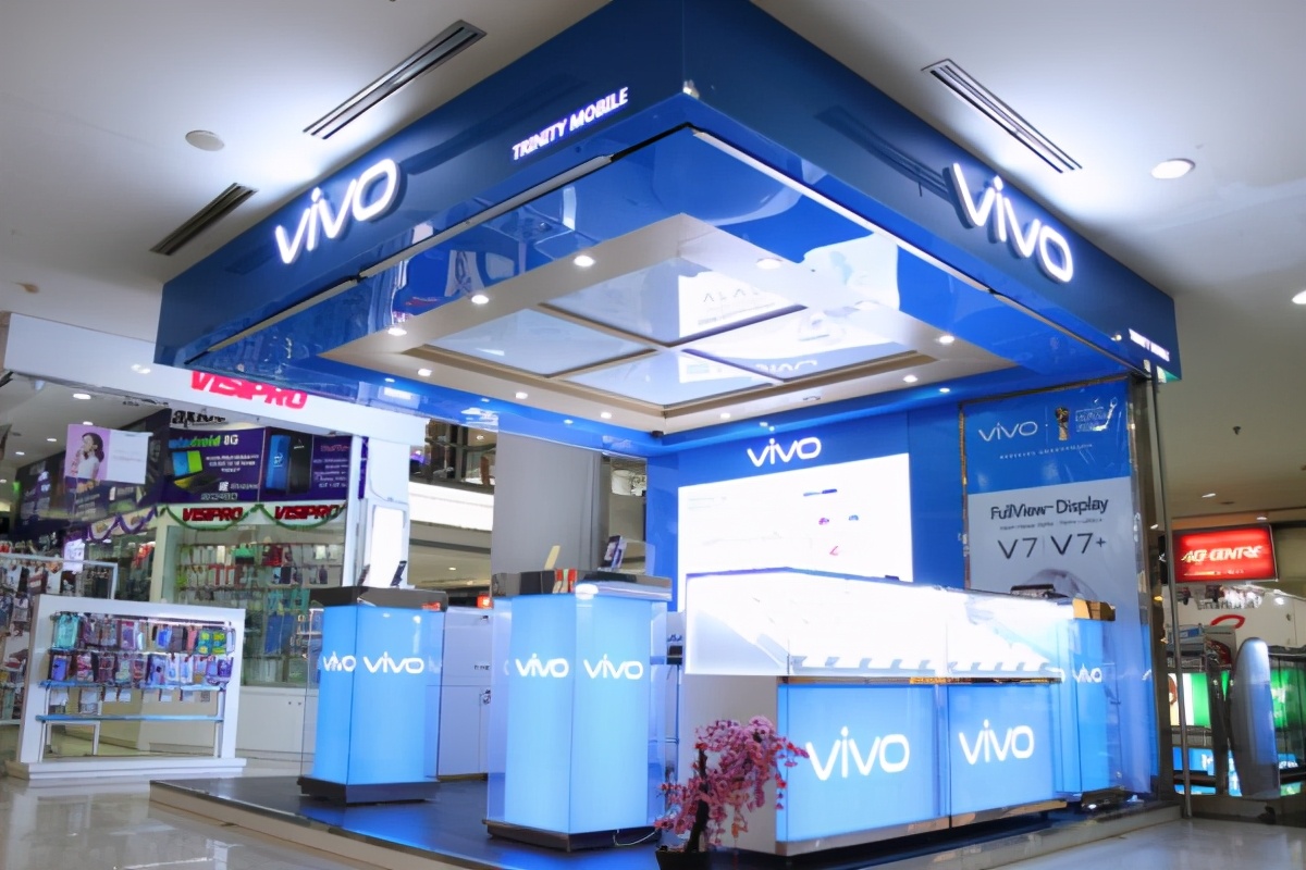 vivo最成功和最失败的手机,vivo最强手机和华为最强手机