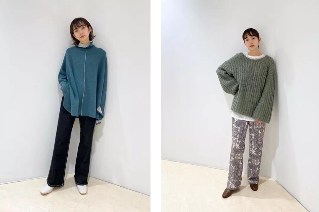 日本t台十大时装模特,日本t台模特漂亮