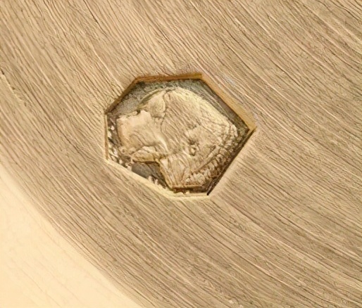 贵金属表有哪些印记,贵金属腕表