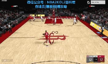 nba2kol2战术策略最新,nba2kol2战术小技巧