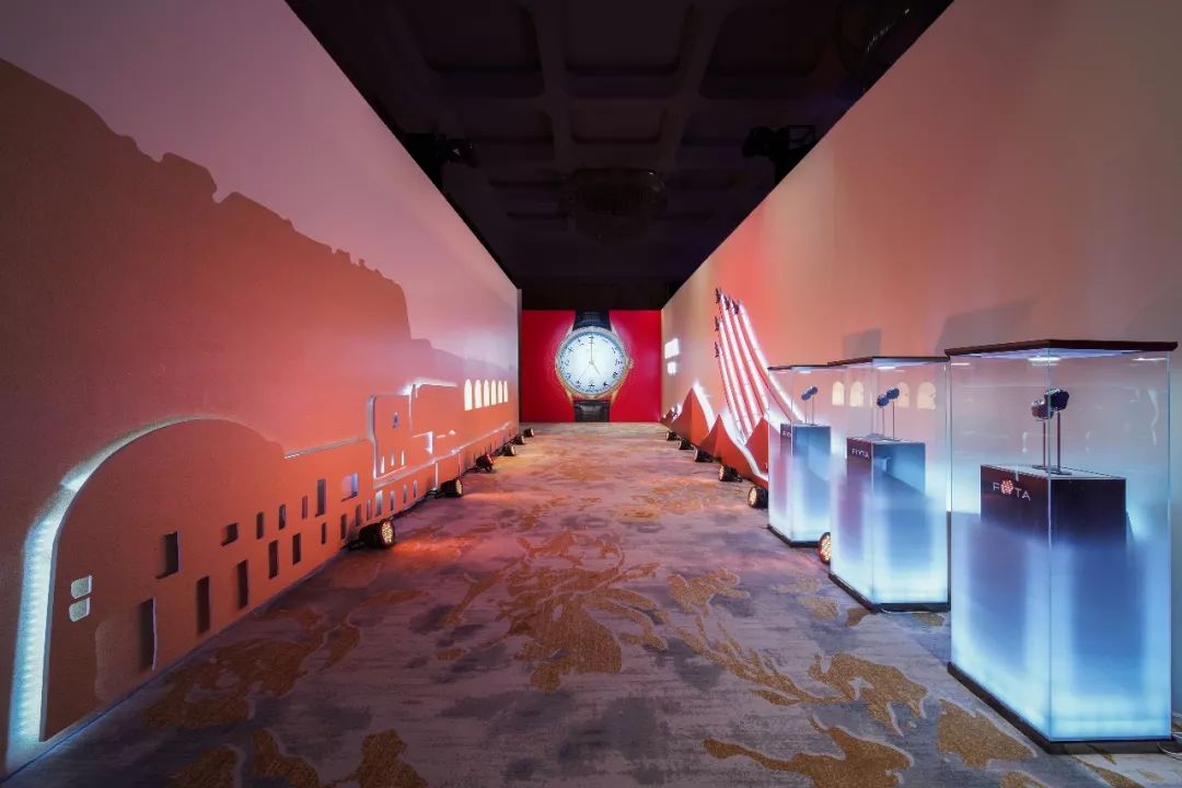 飞亚达冯绍峰同款,飞亚达冯绍峰代言