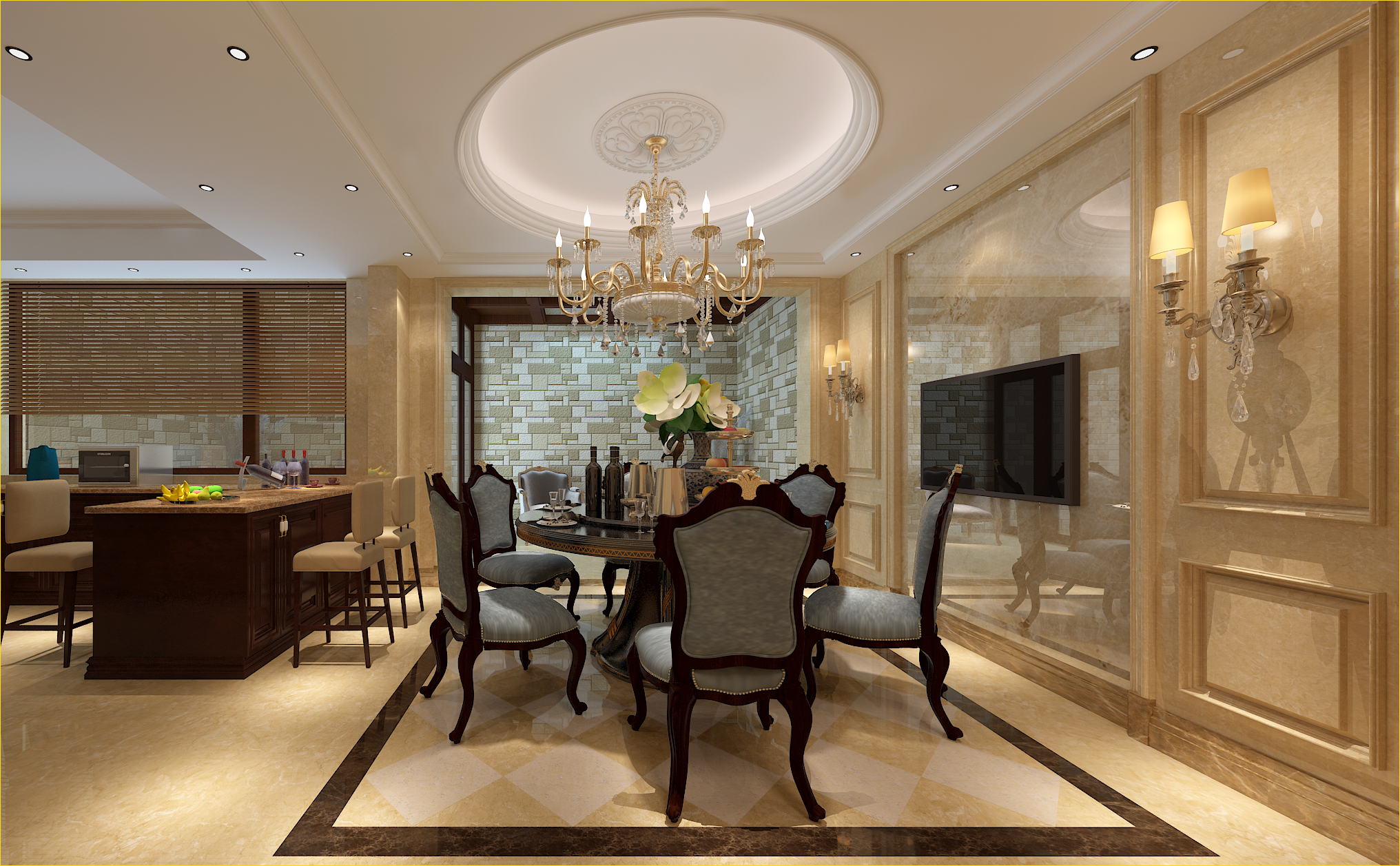 北京奥林匹克花园装修效果图,奥林匹克花园平面图