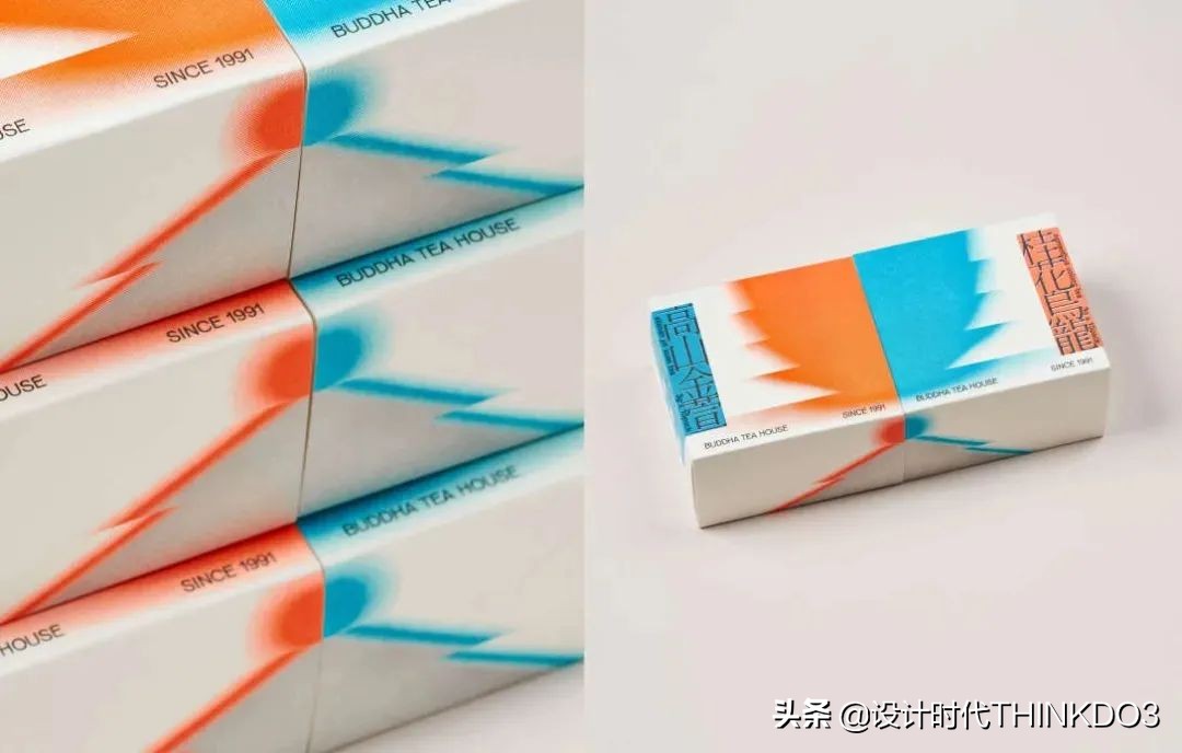 金点设计奖作品,2022红点包装设计大奖作品