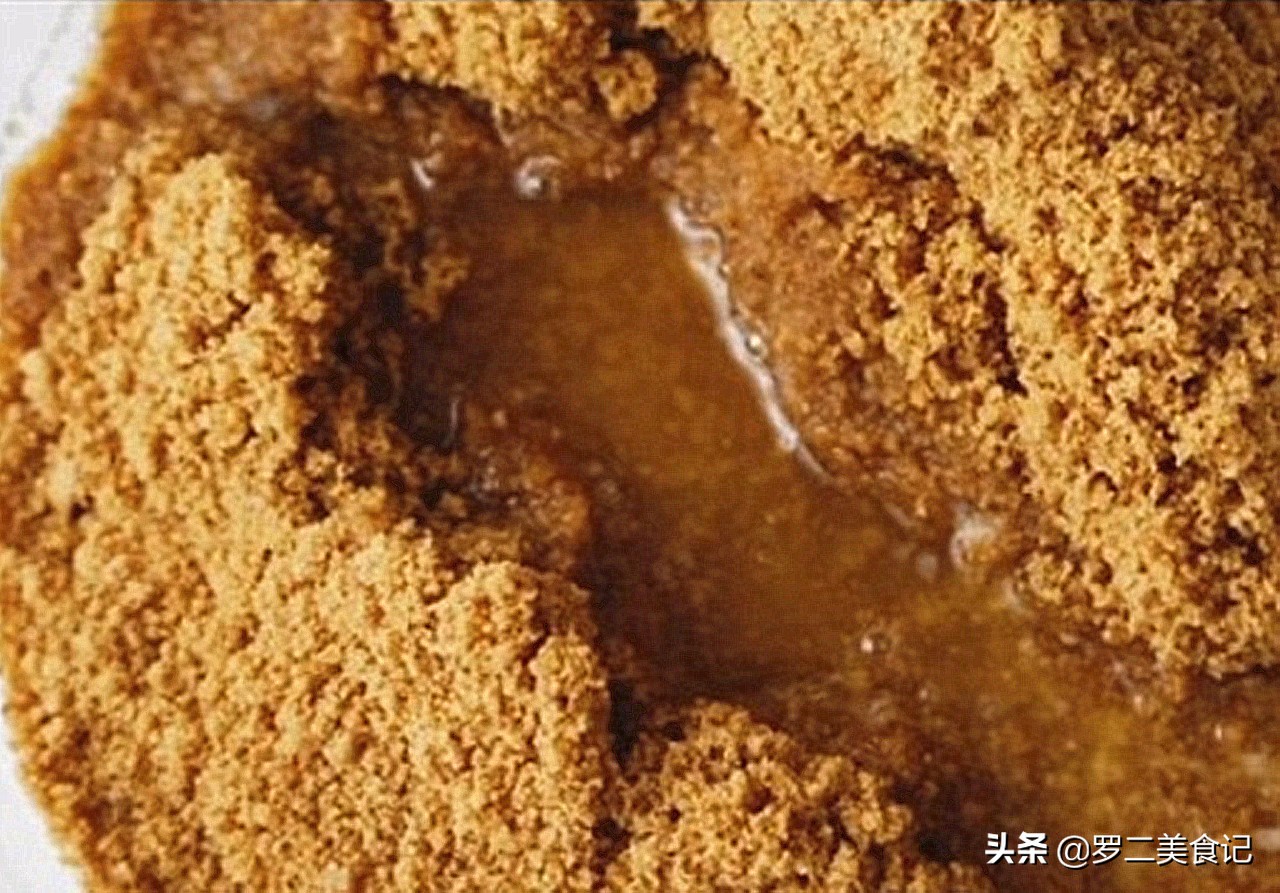 生日蛋糕做法烤箱8寸不开裂超软,生日蛋糕家庭做法不用烤箱