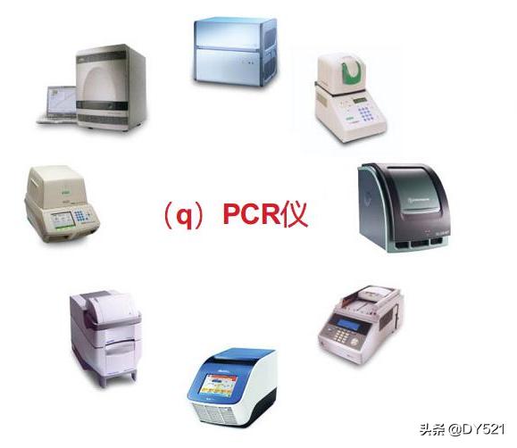 温度均匀性较好的pcr仪,pcr仪器的热盖温度