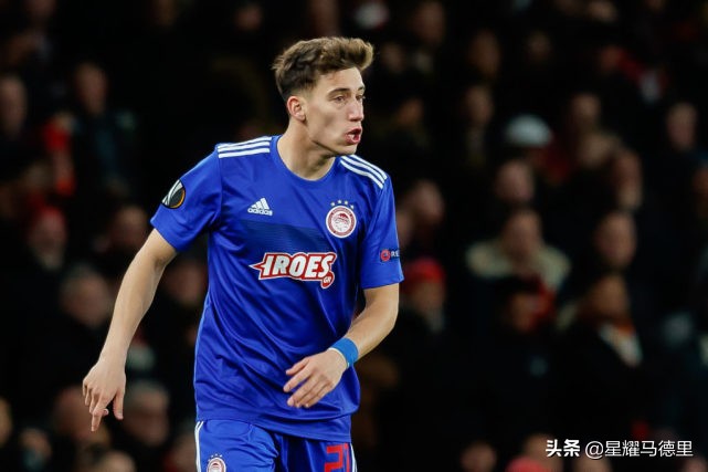 曝利物浦今夏转会预算1.75亿,利物浦有望冬窗签下安德烈