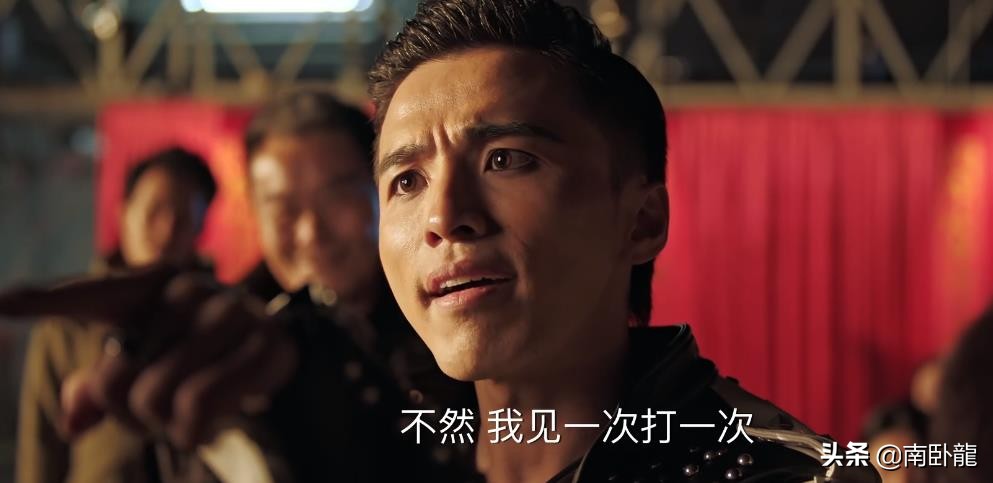 激战江南陈国坤,陈国坤激战江湖电影