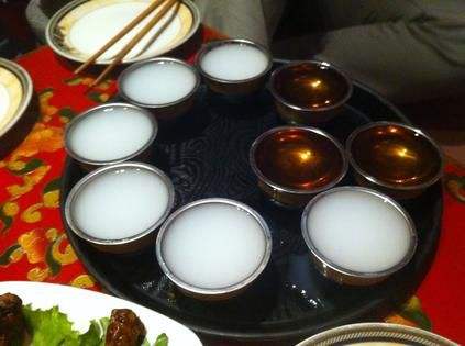 蒙古马奶酒推荐,蒙古马奶酒做法