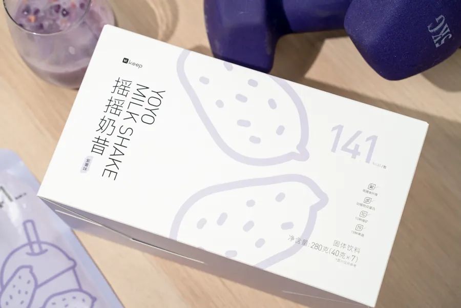 花5000大洋测评43款网红代餐粉，哪些值得买？