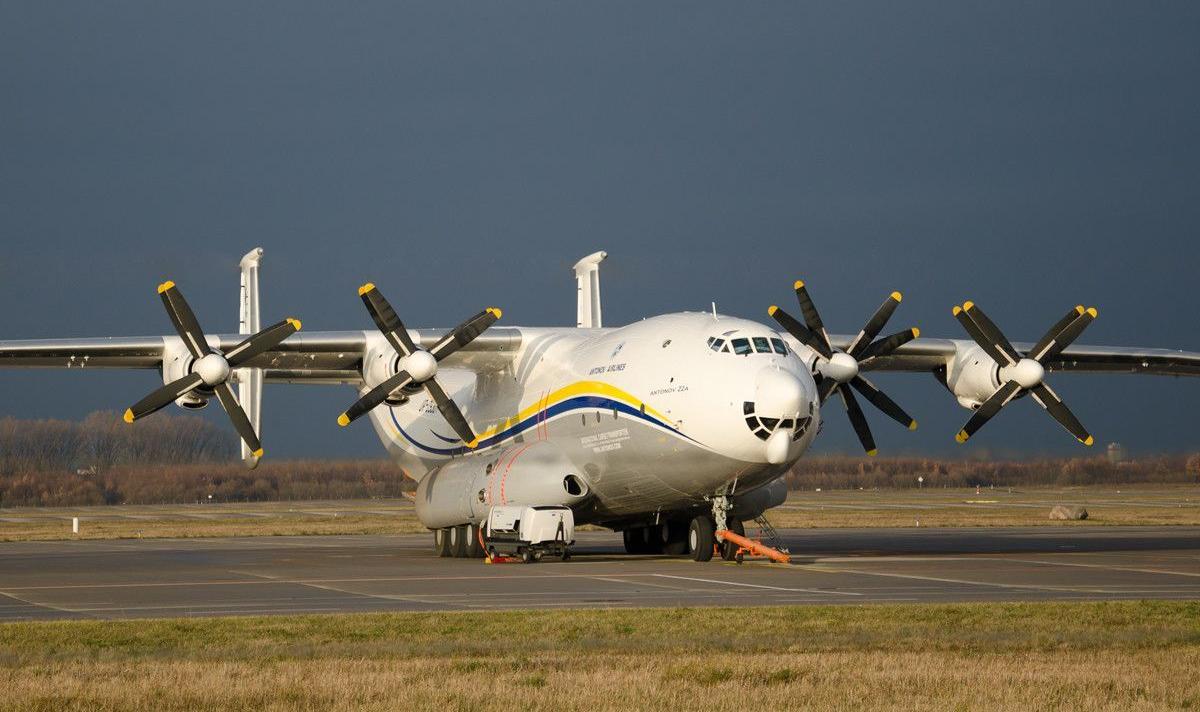 俄国最大的军用运输机是什么,俄罗斯最大军用运输机多大