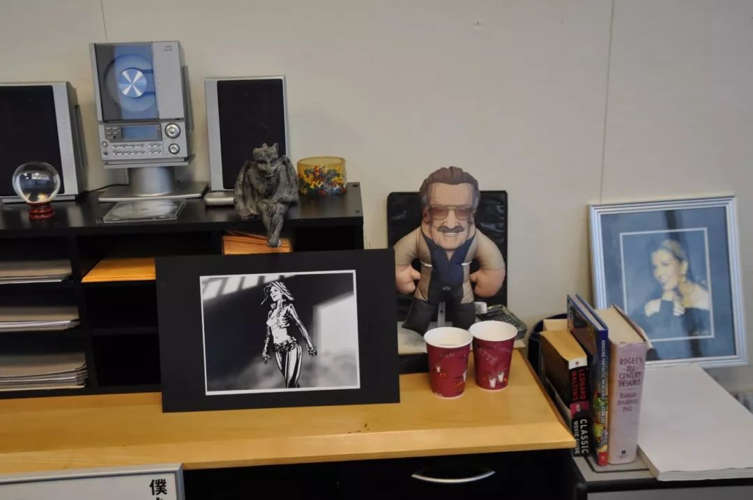 70年代的漫威,70后看的美国好莱坞科幻大片