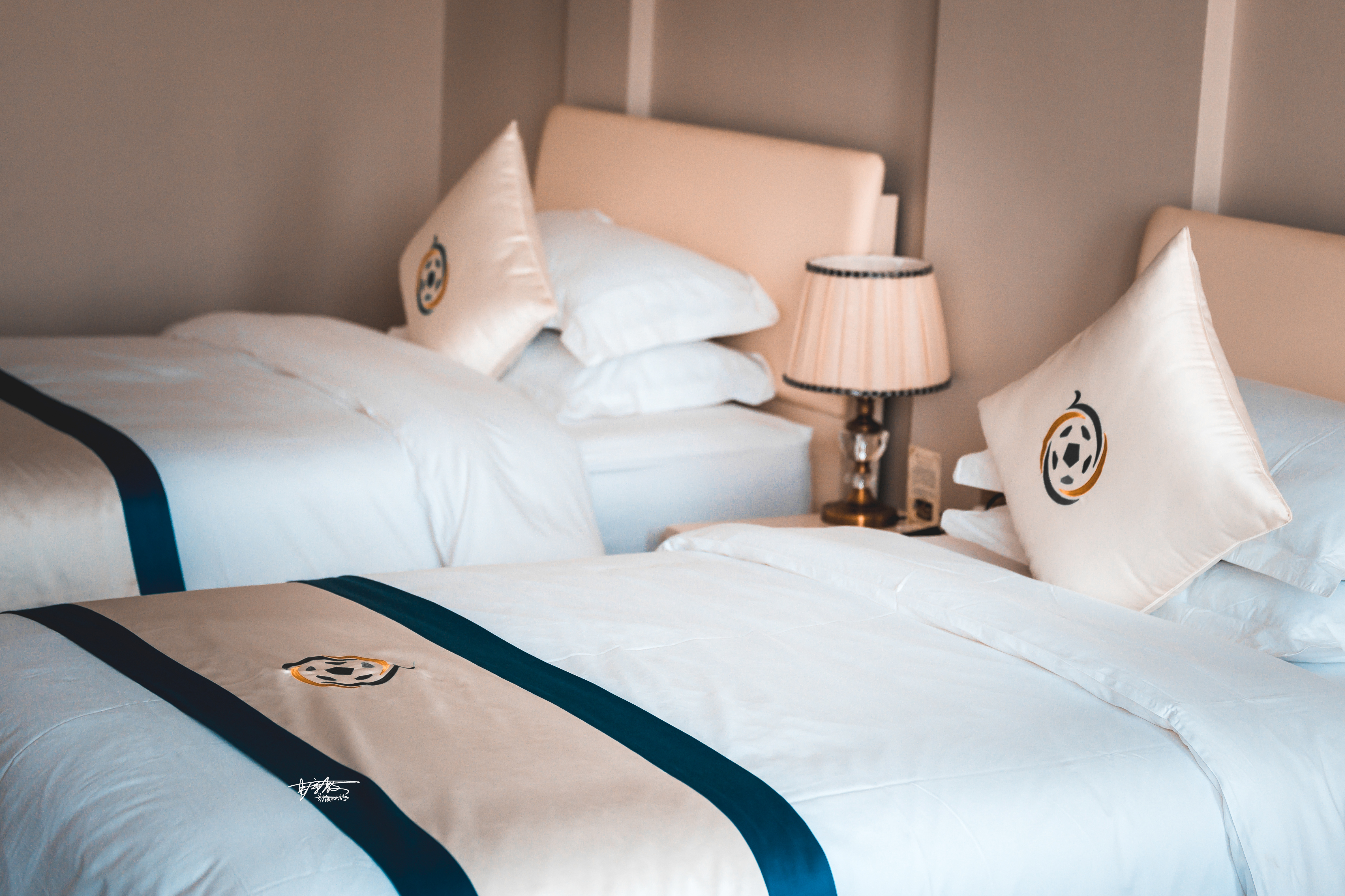 每一位热爱足球的少年,梅西是所有人最大的梦想