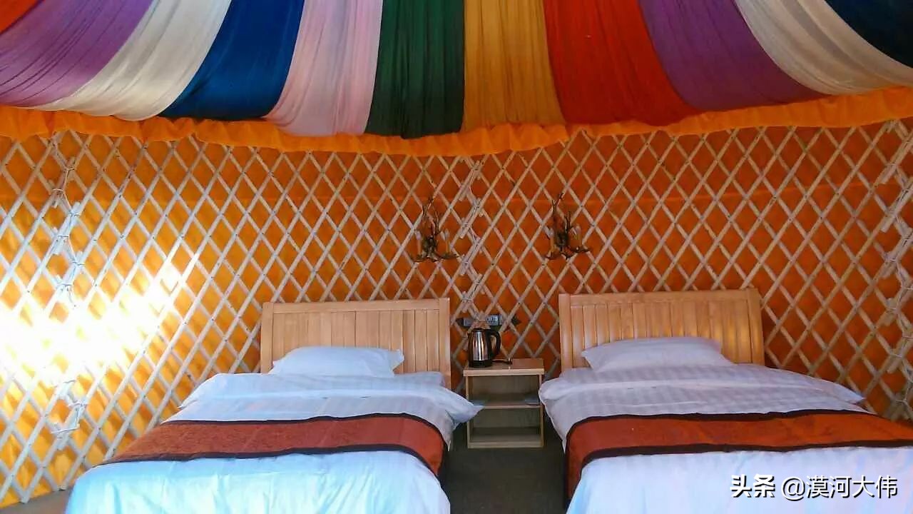 森林草原自驾游,森林亲子旅游攻略图片大全