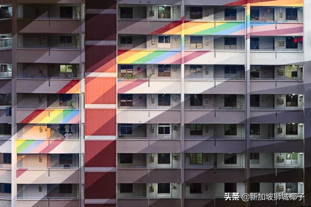 新加坡hdb是什么样的,新加坡hdb条件