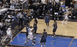 nba名宿阿伦艾弗森,阿伦艾弗森打球有什么绝技