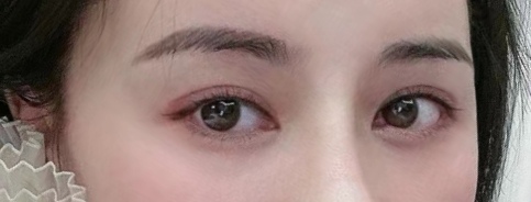 什么样的双眼皮类型最好看,双眼皮适合的假睫毛推荐类型