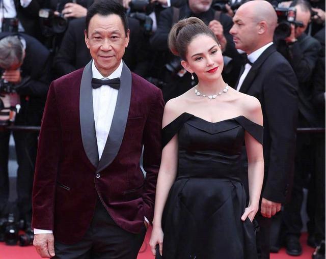 戛纳红毯明码标价,红毯明码标价多少