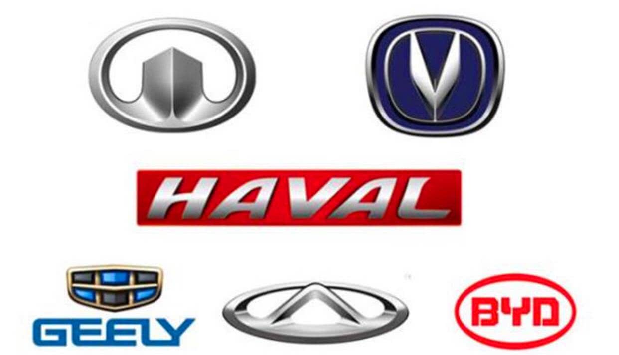 长城汽车吉利和奇瑞哪个好,长城长安吉利谁比较好