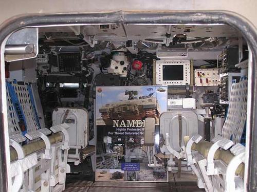 以色列第四代主战坦克,号称沙漠金刚的以色列坦克是什么