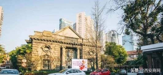 陕西北路变身“新网红”潮店、老字号召唤你