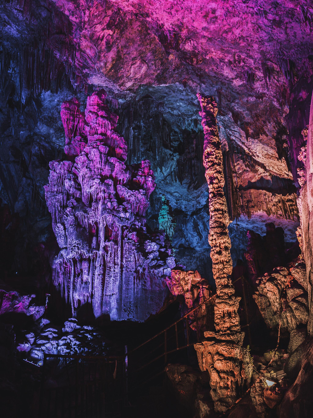 江浙沪藏在桐庐的绿野仙踪,浙江桐庐秘境山水