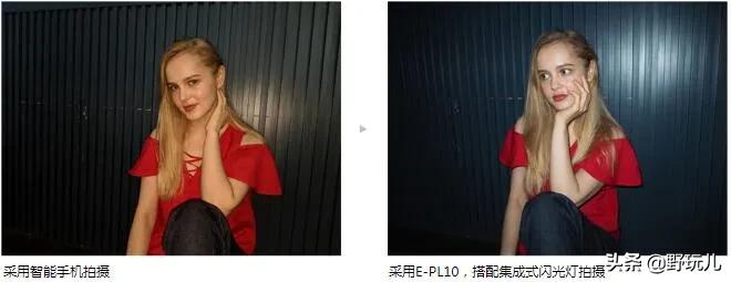 奥林巴斯e-pl9限量版,奥林巴斯e-pl9微单使用教程