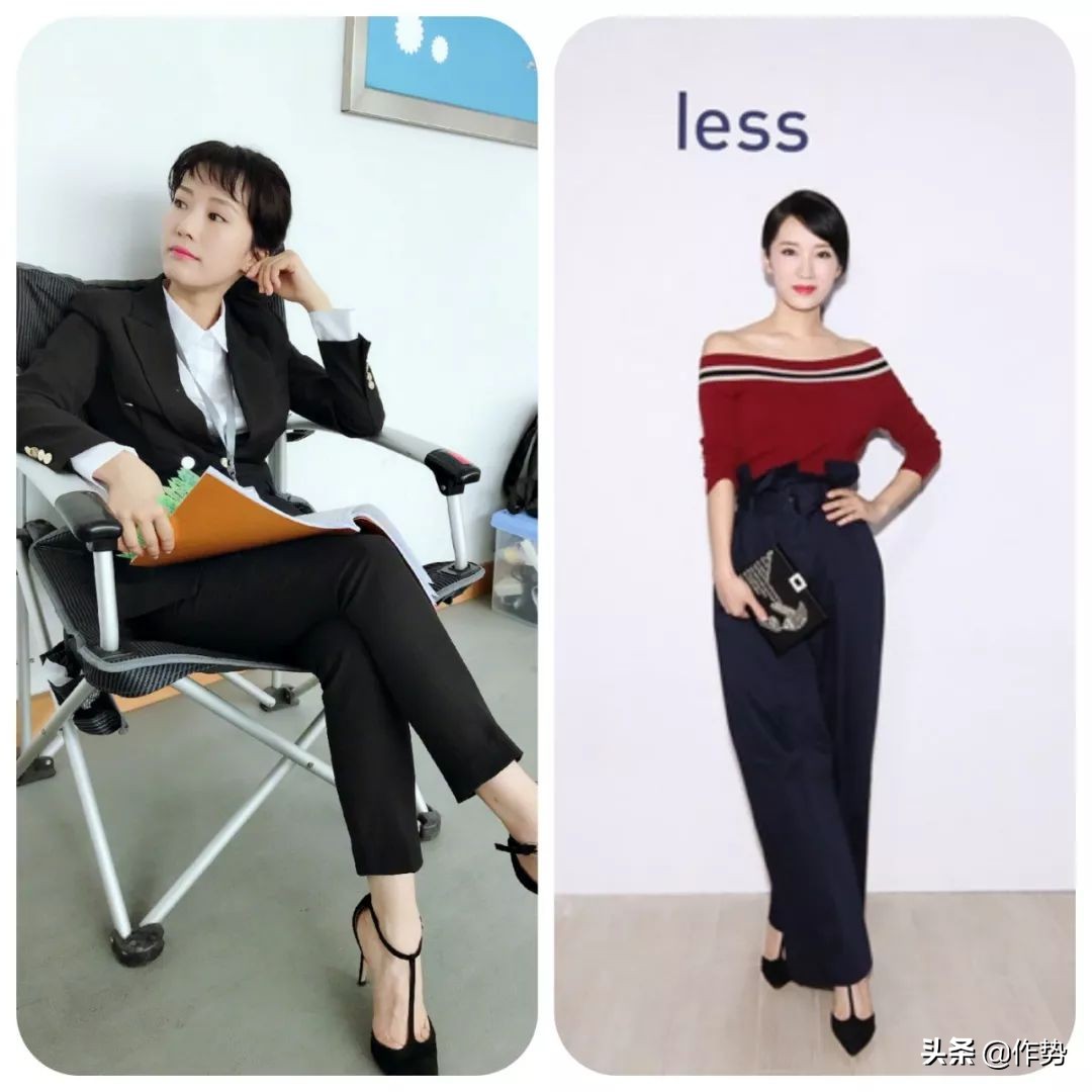 打开《挺好的》苏明玉两位嫂子的衣橱，二嫂穿的竟是国际大牌？