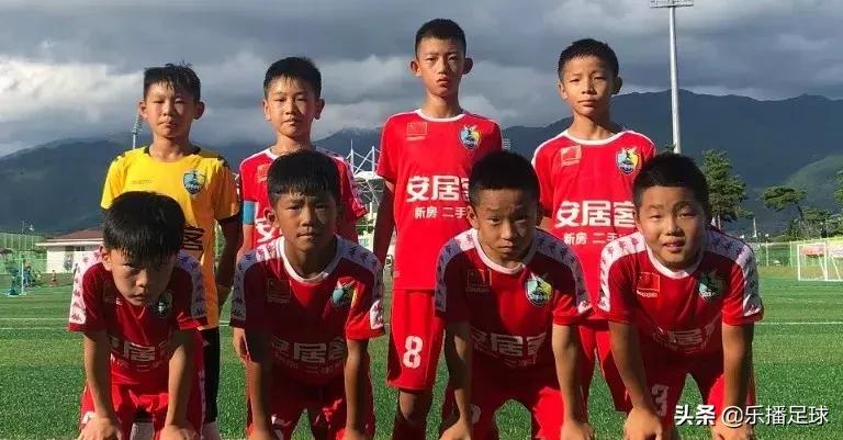 中国足球小将4-1大胜西班牙,中国足球小将2018对战韩国