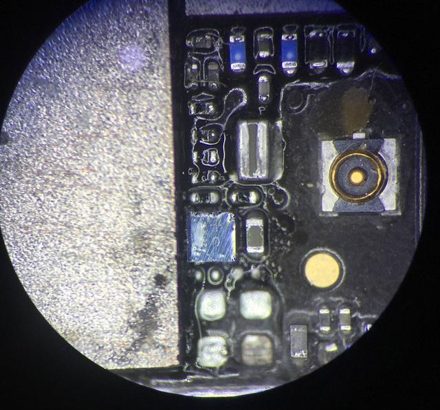 iphone进水维修过主板还值钱吗,iphone6进水修主板多少钱