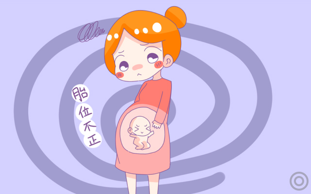 几周看胎位适合顺产,分娩胎位臀位